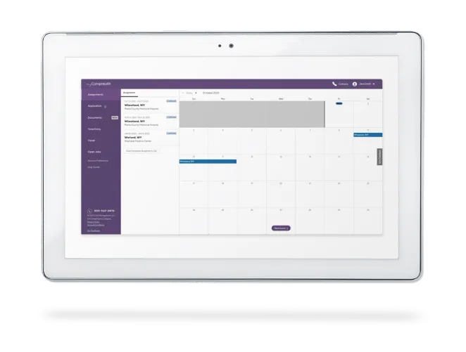 myCompHealth