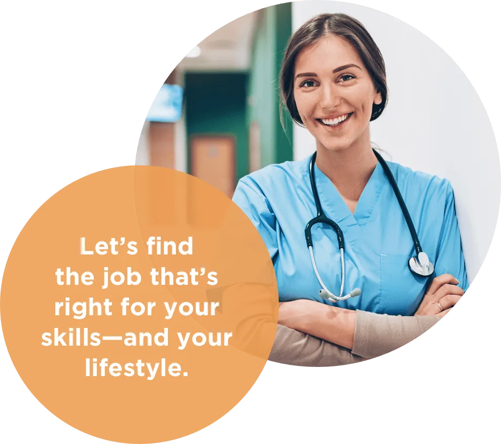 CompHealth - Job Detail